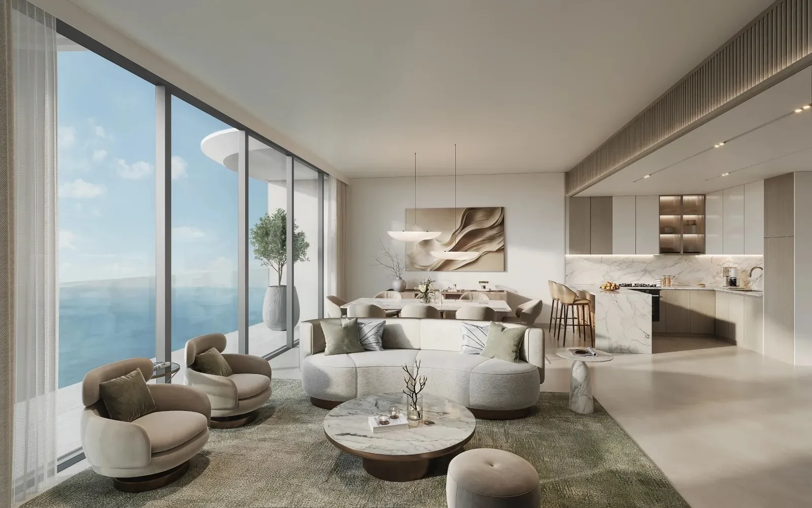 Project Interiors